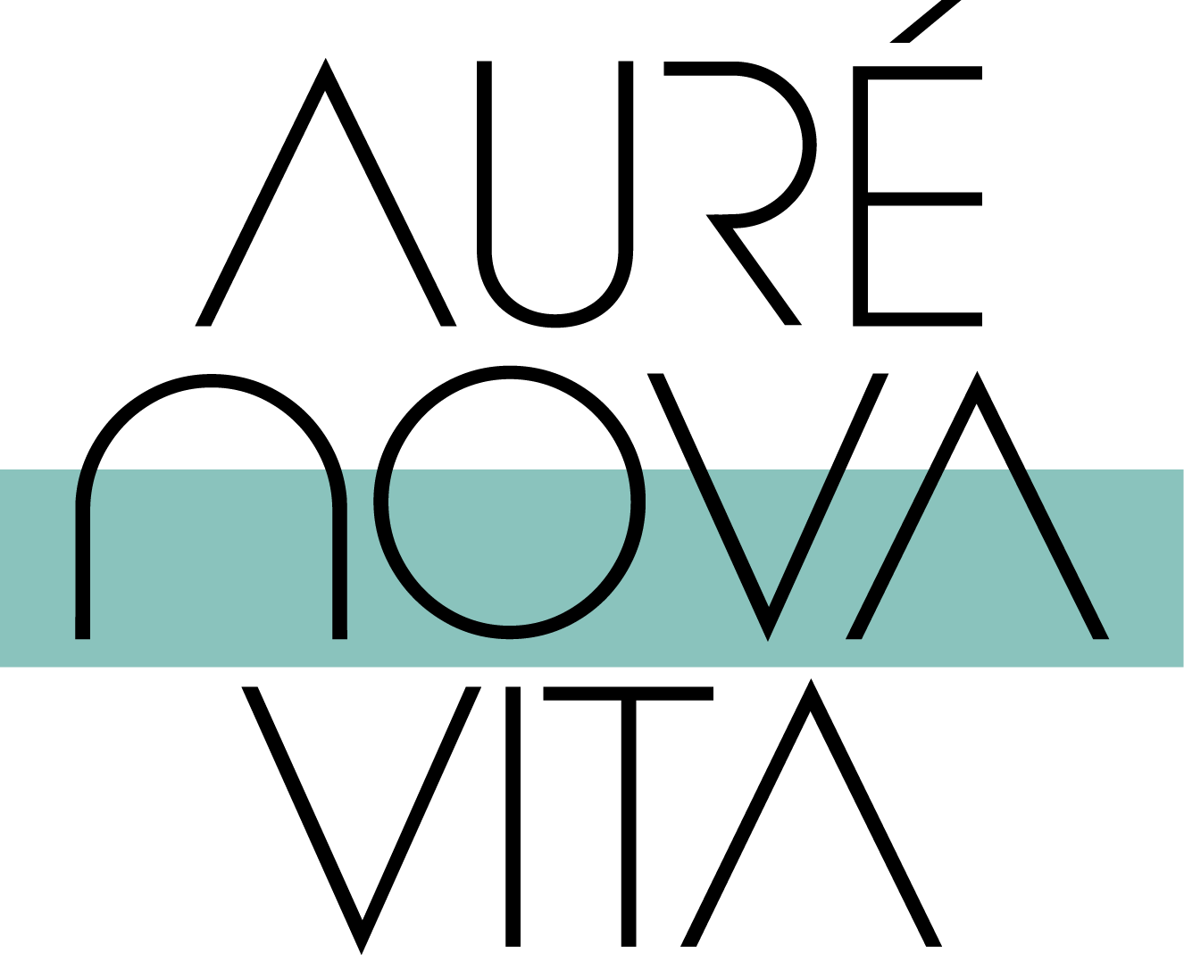 Aure Nova Vita logo