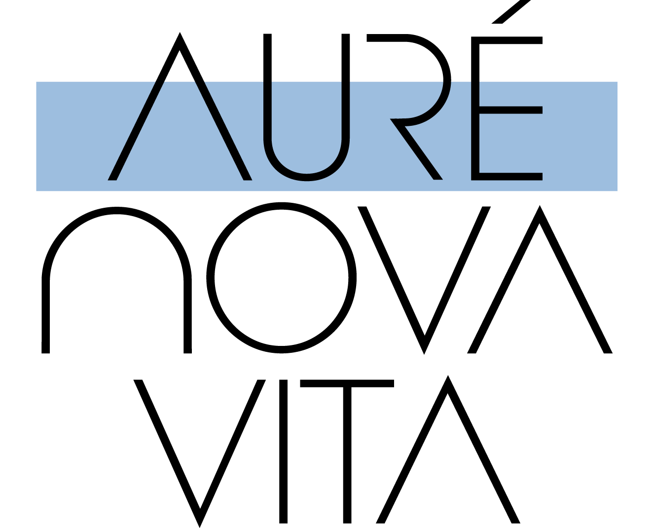 Aure Nova Vita logo