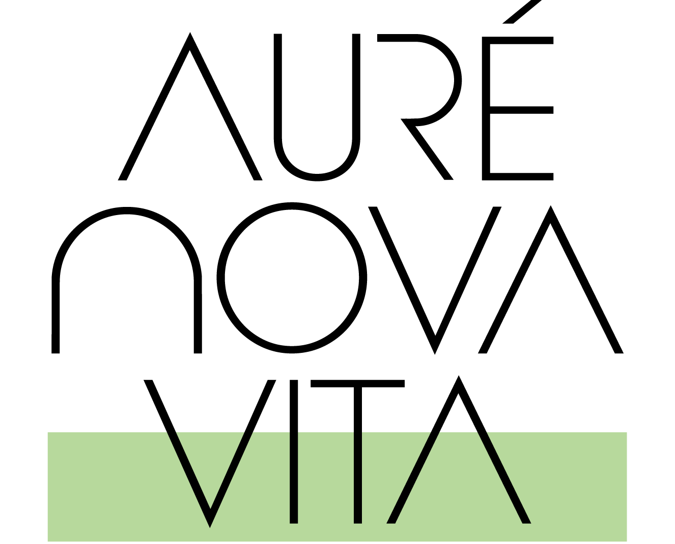 Aure Nova Vita logo